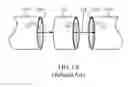 Fig. 02 - GASKET FOR PIPING