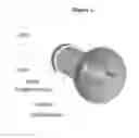 Fig. 03 - Augmented velocity hydro-electric turbine generator