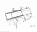 Fig. 04 - Extendible structural part for a motor vehicle