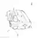 Fig. 02 - Pet waste collection device