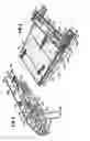 Fig. 03 - Tonneau cover having securing mechanism
