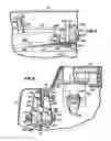 Fig. 07 - Tonneau cover having securing mechanism