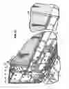 Fig. 08 - Tonneau cover having securing mechanism