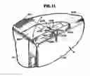 Fig. 09 - Tonneau cover having securing mechanism