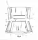 Fig. 02 - Ergonomic seat assembly