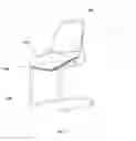Fig. 02 - Reclining Chair