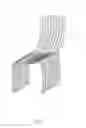 Fig. 05 - Flexible bamboo chair