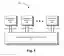 Fig. 02 - Sharing redundant power supply modules among physical systems