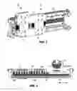 Fig. 02 - Multiple-phase linear switched reluctance motor