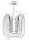 Fig. 06 - Magnetic motor