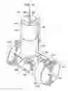Fig. 08 - Magnetic motor