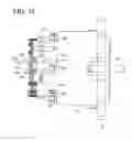 Fig. 13 - Drive apparatus