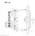 Fig. 19 - Drive apparatus