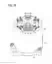 Fig. 23 - Drive apparatus