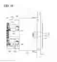 Fig. 34 - Drive apparatus