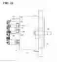 Fig. 37 - Drive apparatus