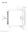 Fig. 44 - Drive apparatus