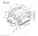 Fig. 90 - Drive apparatus