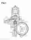 Fig. 02 - Clutch and motor