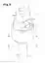 Fig. 04 - Clutch and motor
