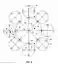 Fig. 04 - MAGNETIC ROTOR ASSEMBLY
