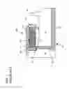 Fig. 02 - Generator rotor main lead support and lead path configuration