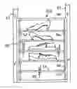 Fig. 01 - Shelf and storage unit