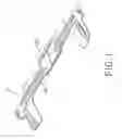Fig. 02 - Sliding hinge and a portable device with the sliding hinge