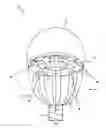Fig. 01 - Lamp assembly