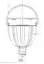 Fig. 02 - Lamp assembly