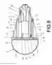 Fig. 07 - LED LAMP WITH HEAT DISSIPATION