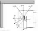 Fig. 01 - LIGHT EMITTING DIODE CIRCUIT FOR AMBIENT LIGHT