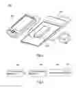 Fig. 03 - Wireless charging system, battery with wireless charging function and electronic devices with the same