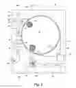 Fig. 03 - Laundry treating appliance with voltage detection