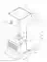 Fig. 01 - Concentrator photovoltaic measuring device