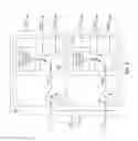 Fig. 09 - Quadrature power amplifier architecture