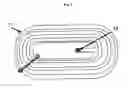 Fig. 02 - Tracking lane marker position through use of information-transmiting device