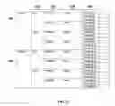 Fig. 10 - USE OF HEURISTIC DATA FOR SENDING MESSAGE FROM MOBILE COMPUTING DEVICE