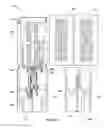 Fig. 04 - Coverage antenna apparatus with selectable horizontal and vertical polarization elements