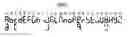 Fig. 02 - Digit display