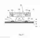 Fig. 10 - ILLUMINATED COMPUTER INPUT DEVICE