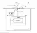 Fig. 01 - Optical finger navigation device