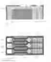 Fig. 34 - Liquid dispenser including multiple liquid return passages