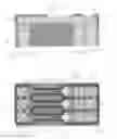 Fig. 35 - Liquid dispenser including multiple liquid return passages