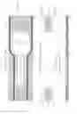 Fig. 09 - LIQUID DISPENSER INCLUDING FILTER IN RETURN PORT