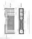Fig. 23 - LIQUID DISPENSER INCLUDING FILTER IN RETURN PORT