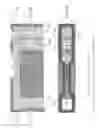 Fig. 24 - LIQUID DISPENSER INCLUDING FILTER IN RETURN PORT