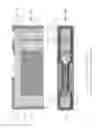 Fig. 26 - LIQUID DISPENSER INCLUDING FILTER IN RETURN PORT