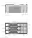 Fig. 33 - LIQUID DISPENSER INCLUDING FILTER IN RETURN PORT