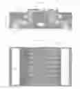 Fig. 37 - LIQUID DISPENSER INCLUDING FILTER IN RETURN PORT